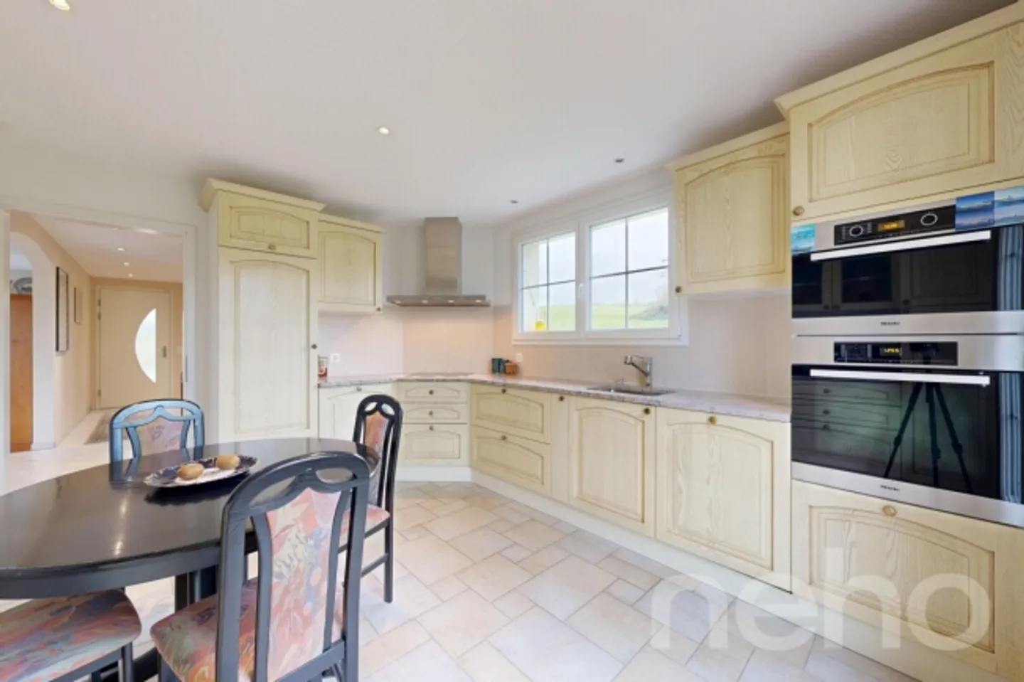 Beautiful detached house with garage! - Photo 2 of 12