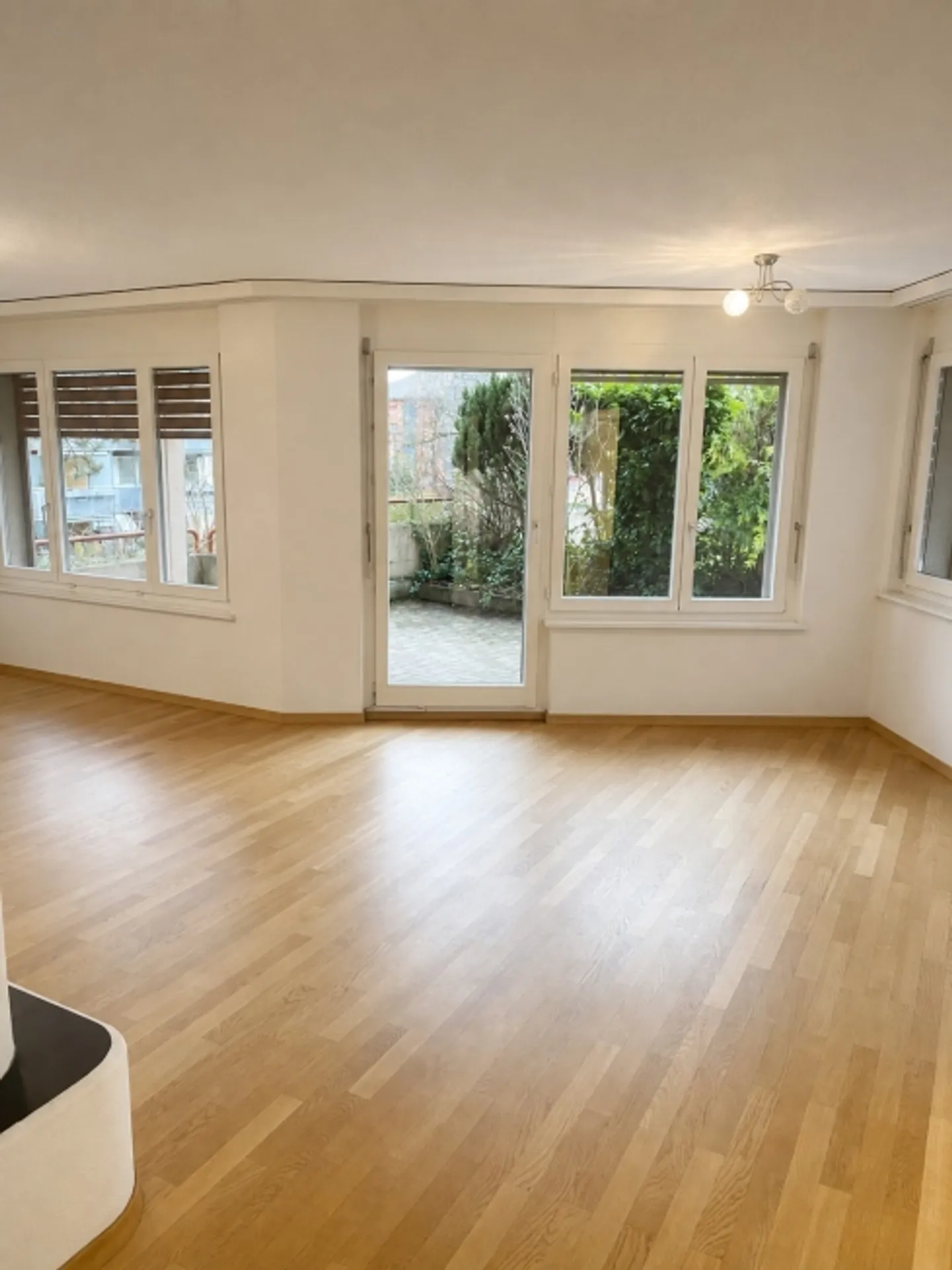 Helle Wohnung am Zürichsee - Foto 1 von 1