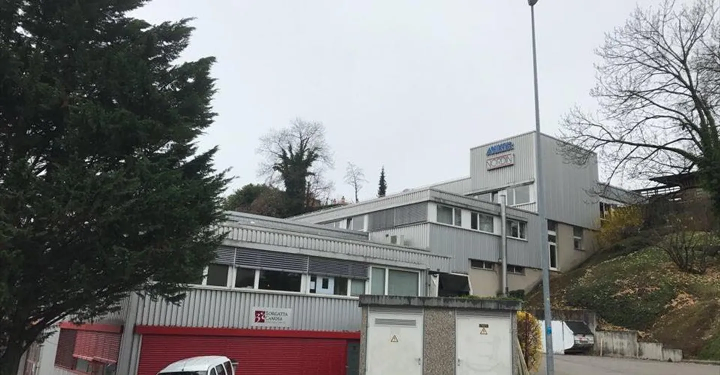 Mischgenutztes Gebäude mieten - Foto 6 von 6