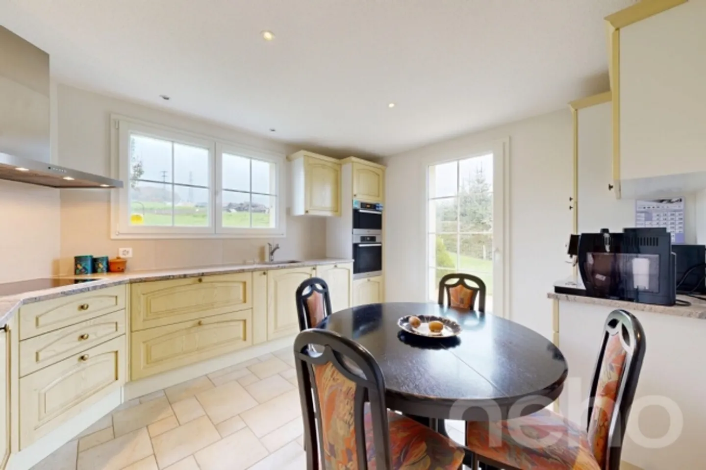 Beautiful detached house with garage! - Photo 3 of 12