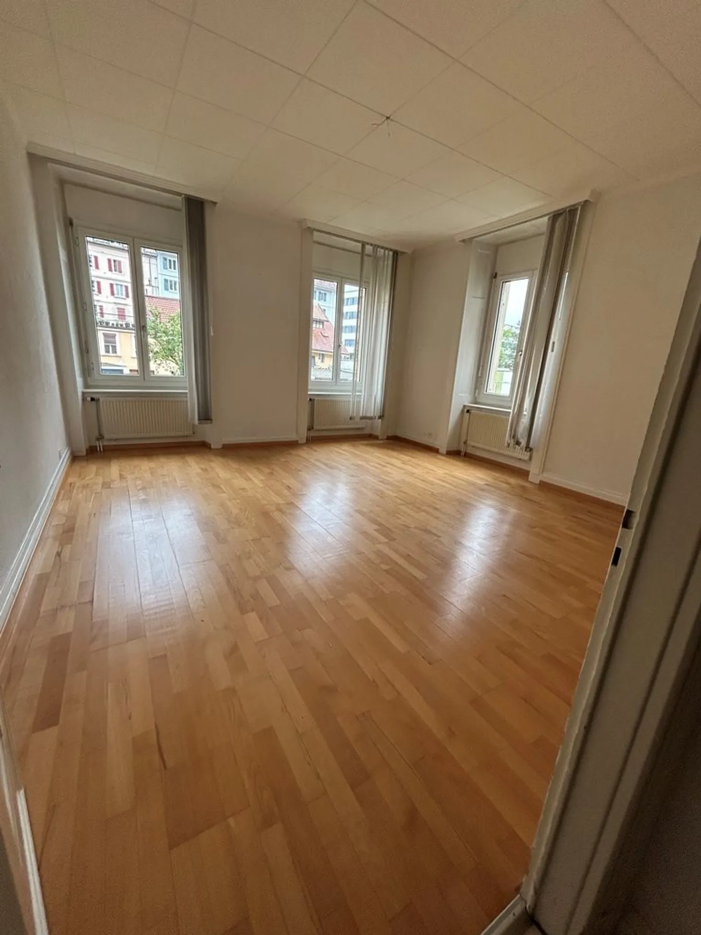 Beautiful 5.5-room apartment - Photo 4 of 11