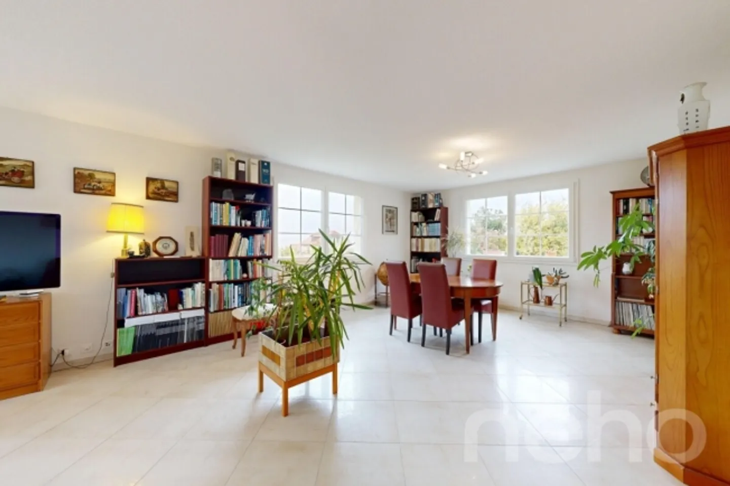 Beautiful detached house with garage! - Photo 4 of 12