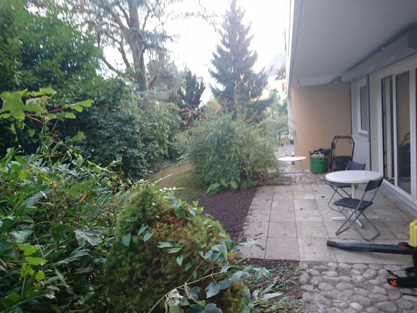 Wow. Giardino, Colore, Sole. Comfort puro. - Foto 1 di 8