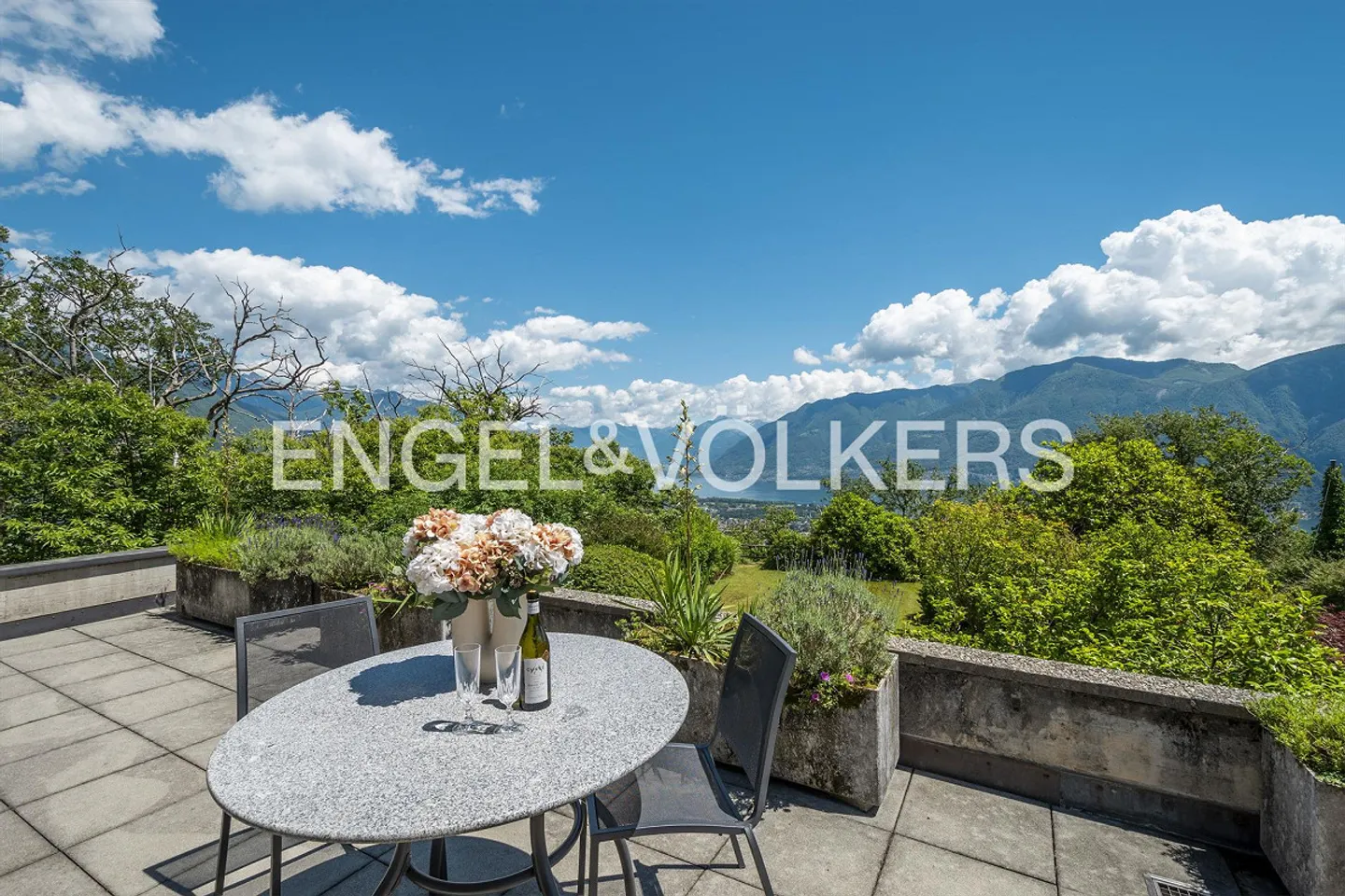 Ticino Hideaway with a View (15) - Photo 10 of 23