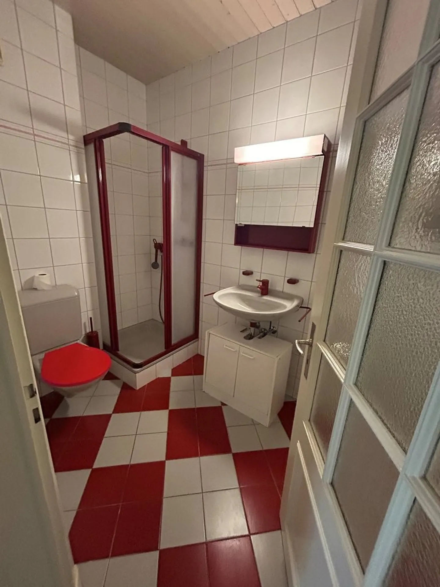 Beautiful 5.5-room apartment - Photo 6 of 11