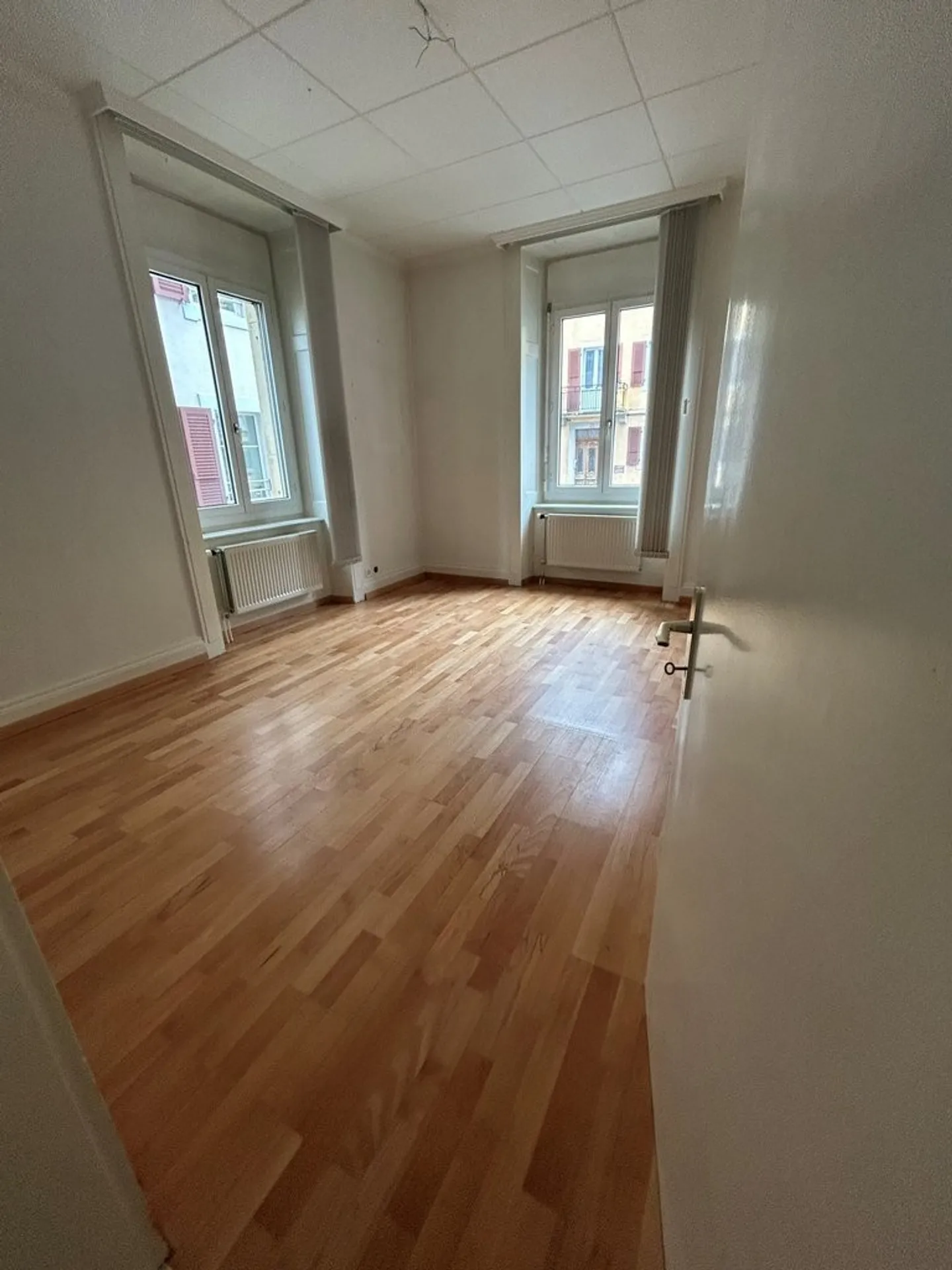 Beautiful 5.5-room apartment - Photo 7 of 11