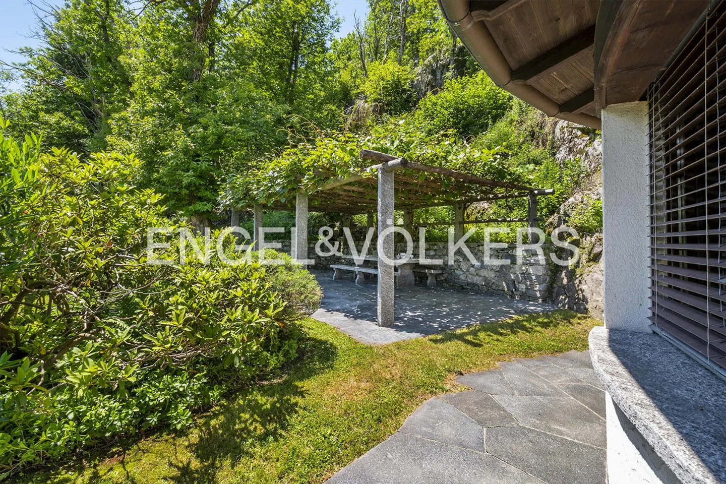 Ticino Hideaway with a View (15) - Photo 20 of 23