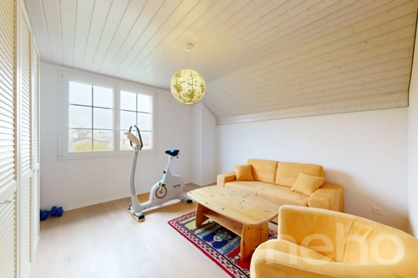 Beautiful detached house with garage! - Photo 8 of 12