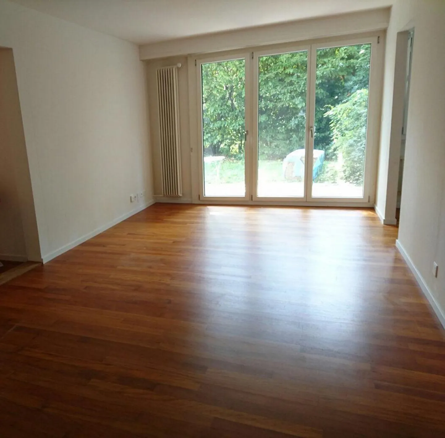 Wow. Giardino, Colore, Sole. Comfort puro. - Foto 2 di 8