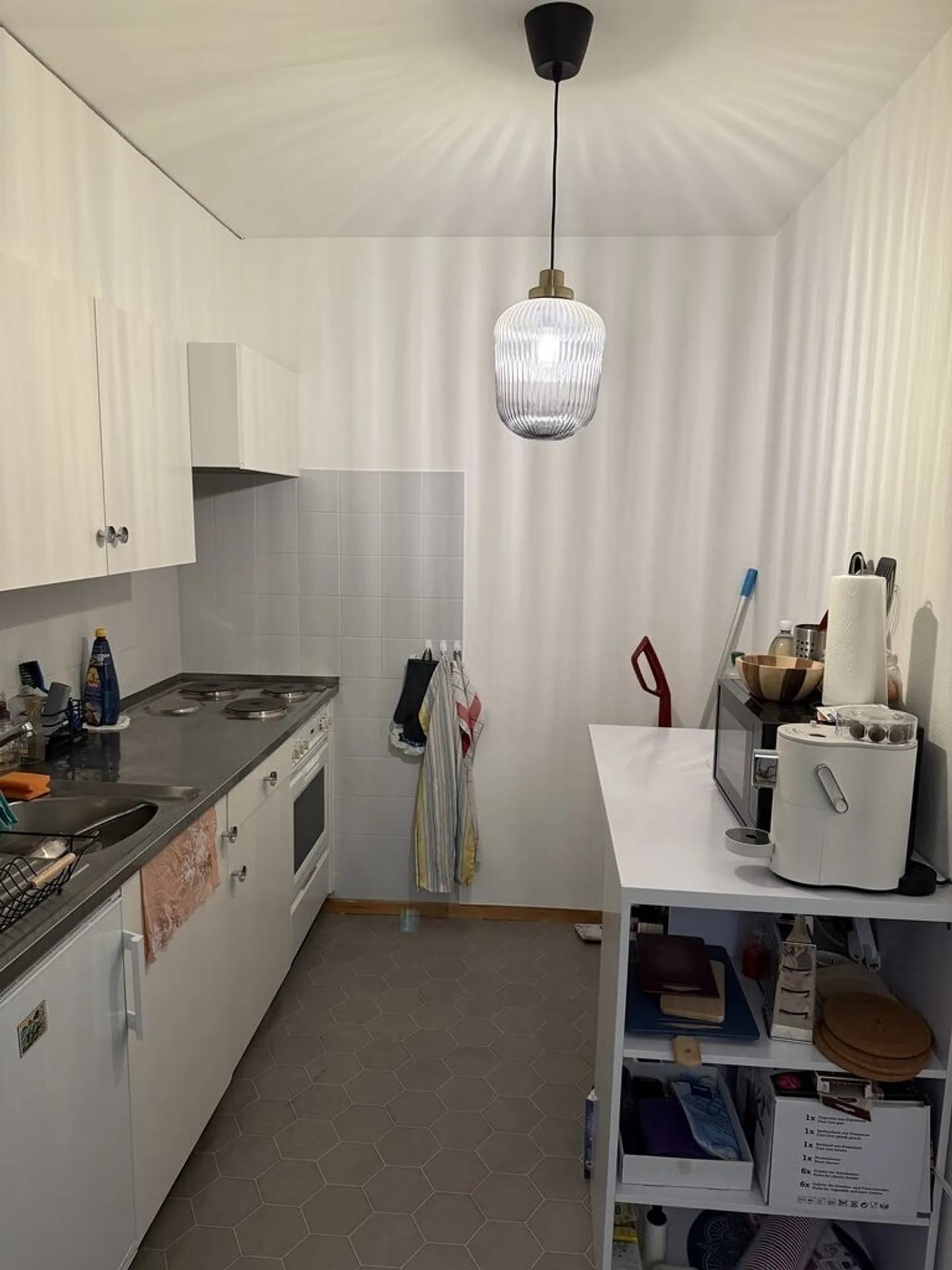 Joli appartement de 2.5 pièce à Lausanne - Photo 4 sur 7