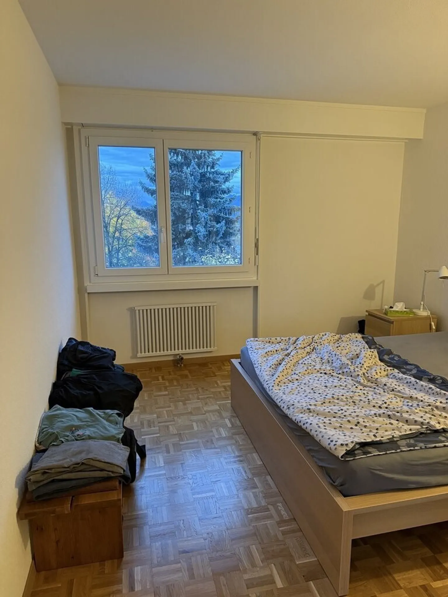 Joli appartement de 2.5 pièce à Lausanne - Photo 5 sur 7