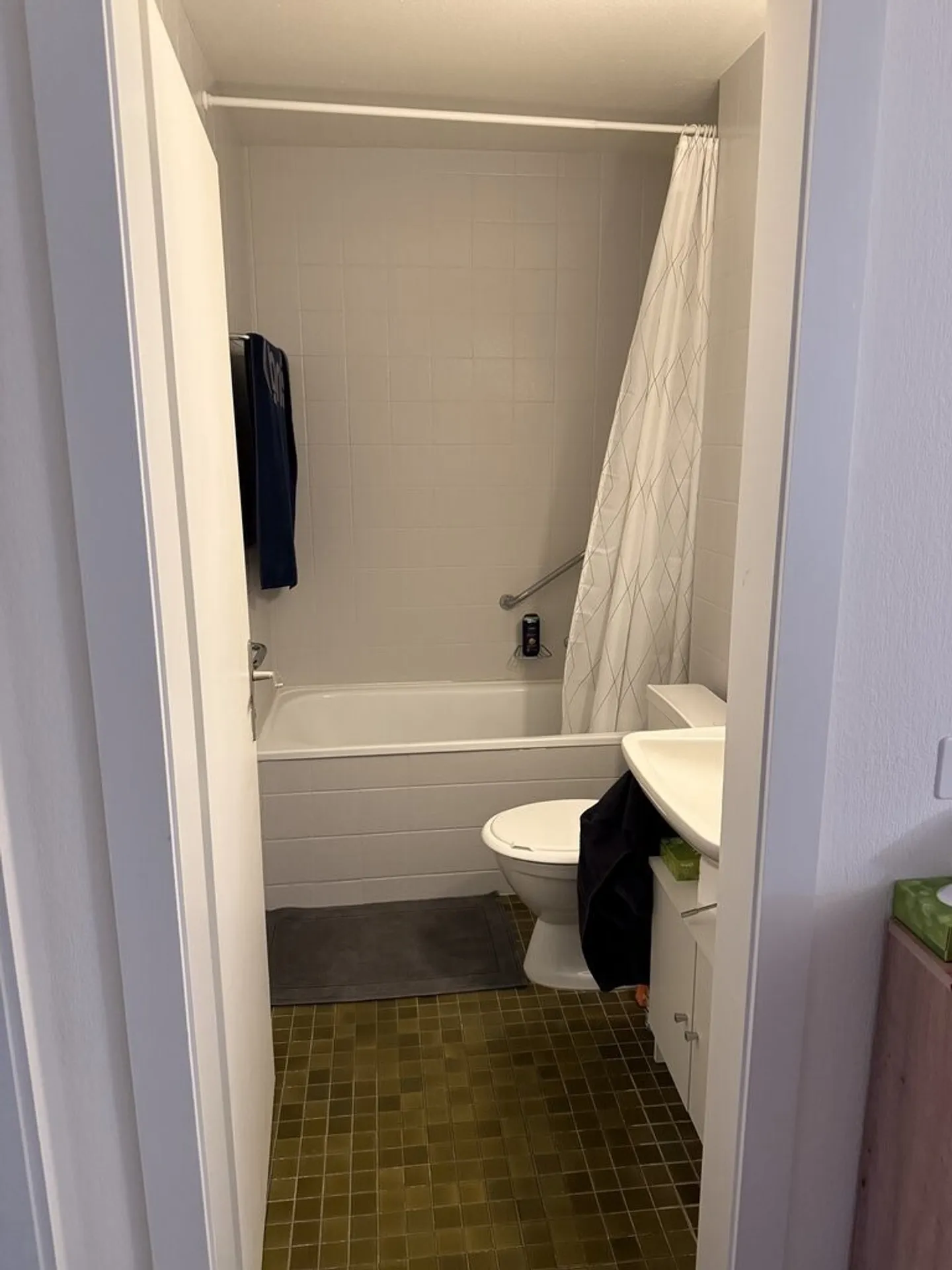 Joli appartement de 2.5 pièce à Lausanne - Photo 6 sur 7