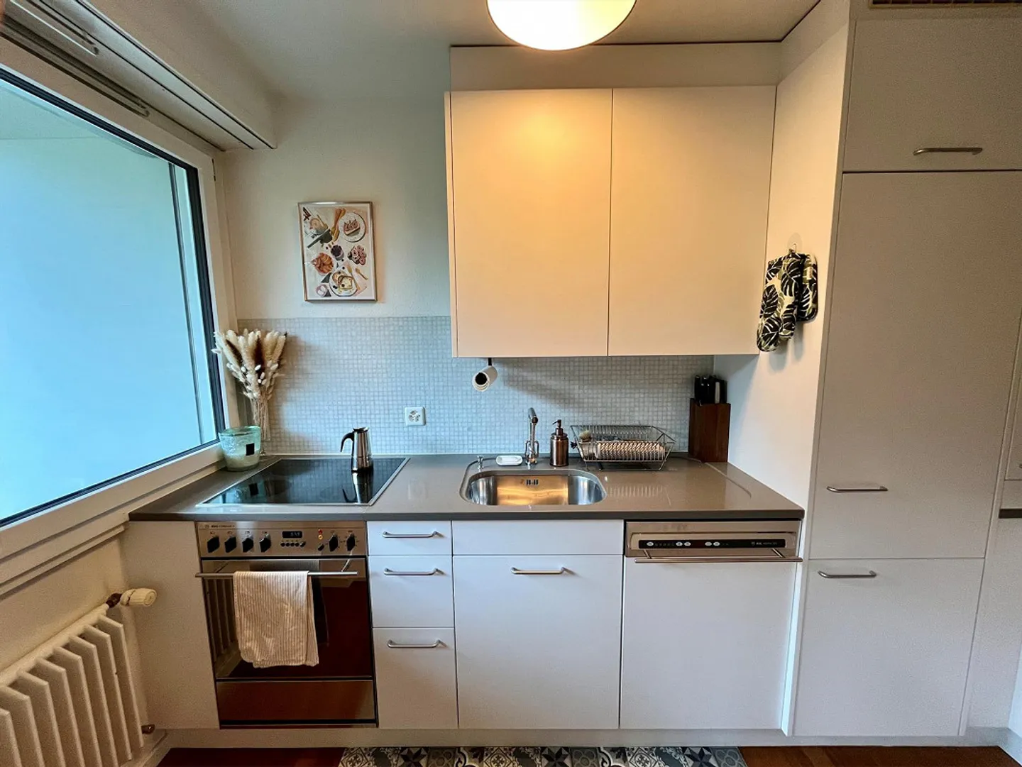 Wow. Giardino, Colore, Sole. Comfort puro. - Foto 3 di 8