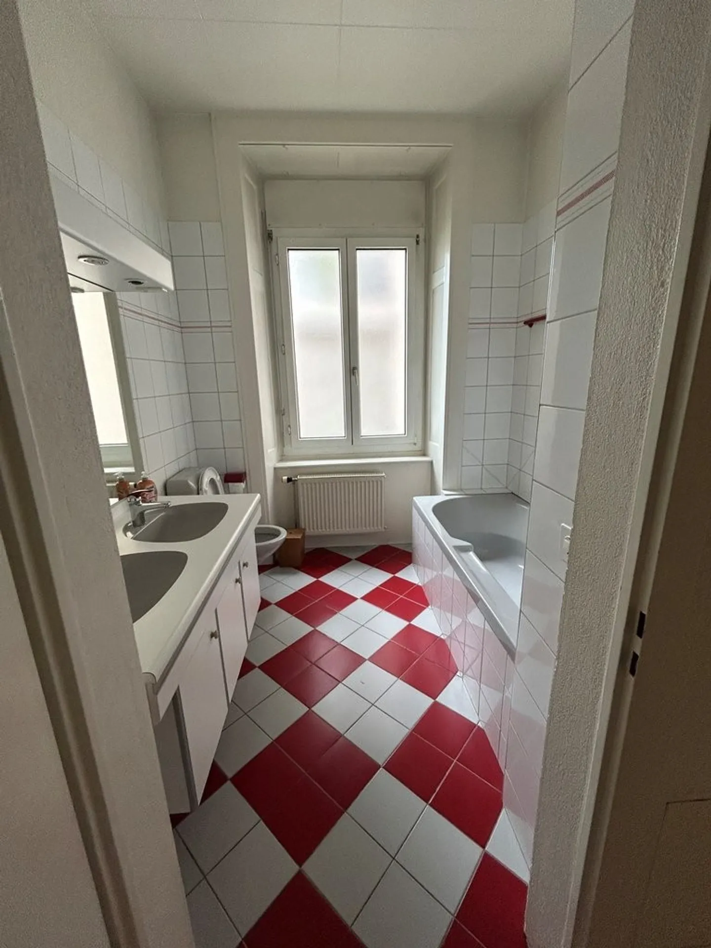 Beautiful 5.5-room apartment - Photo 10 of 11