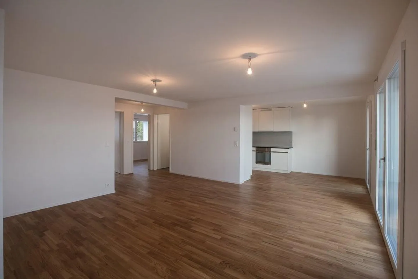 Il tuo percorso di jogging inizia davanti a casa tua. - Foto 3 di 7