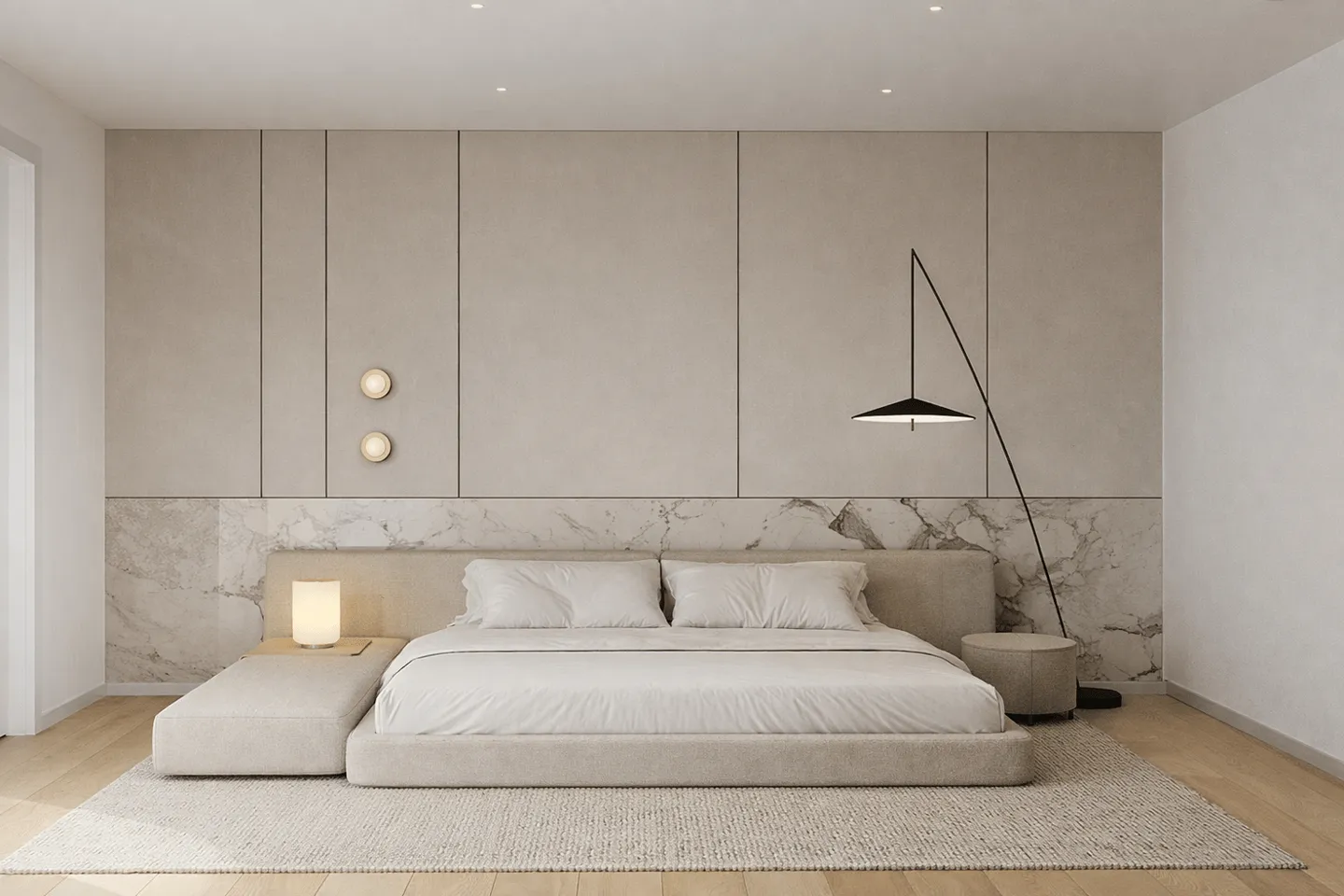 Luxuswohnung in Yverdon-les-Bains - Foto 5 von 11