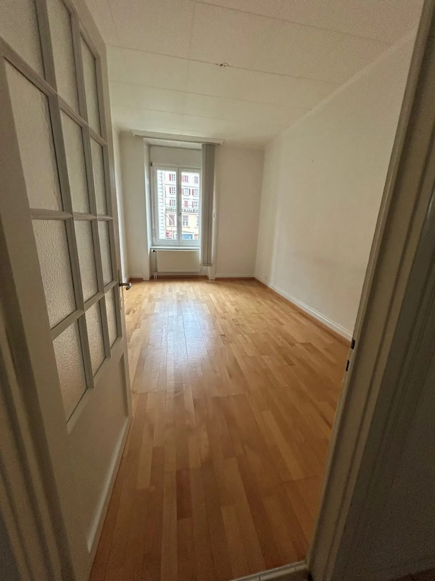 Beautiful 5.5-room apartment - Photo 9 of 11