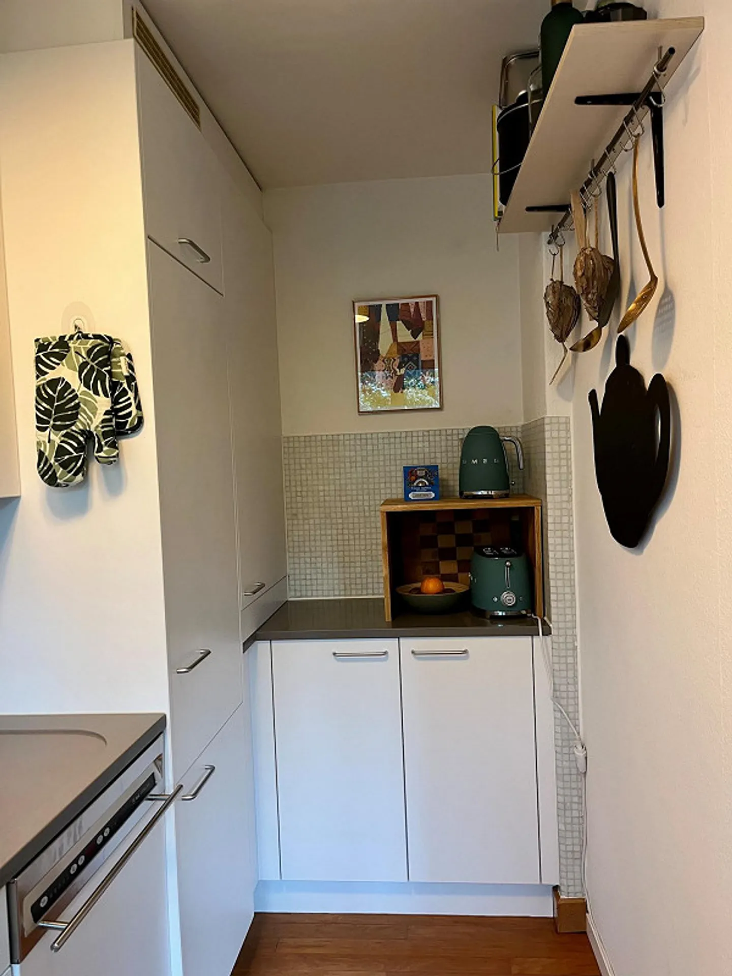 Wow. Giardino, Colore, Sole. Comfort puro. - Foto 4 di 8