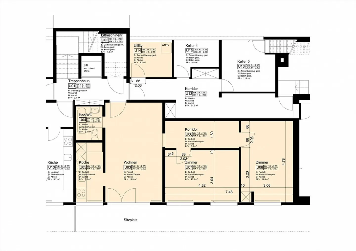 Wow. Giardino, Colore, Sole. Comfort puro. - Foto 8 di 8