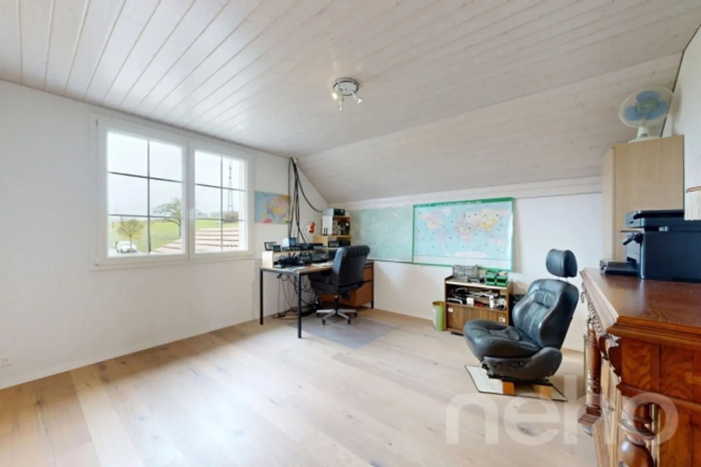 Beautiful detached house with garage! - Photo 10 of 12