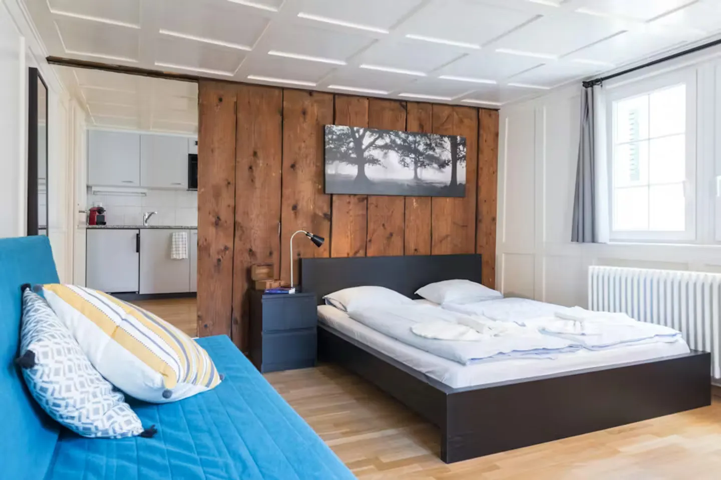Chalet Incantevole a Zug - Foto 1 di 10