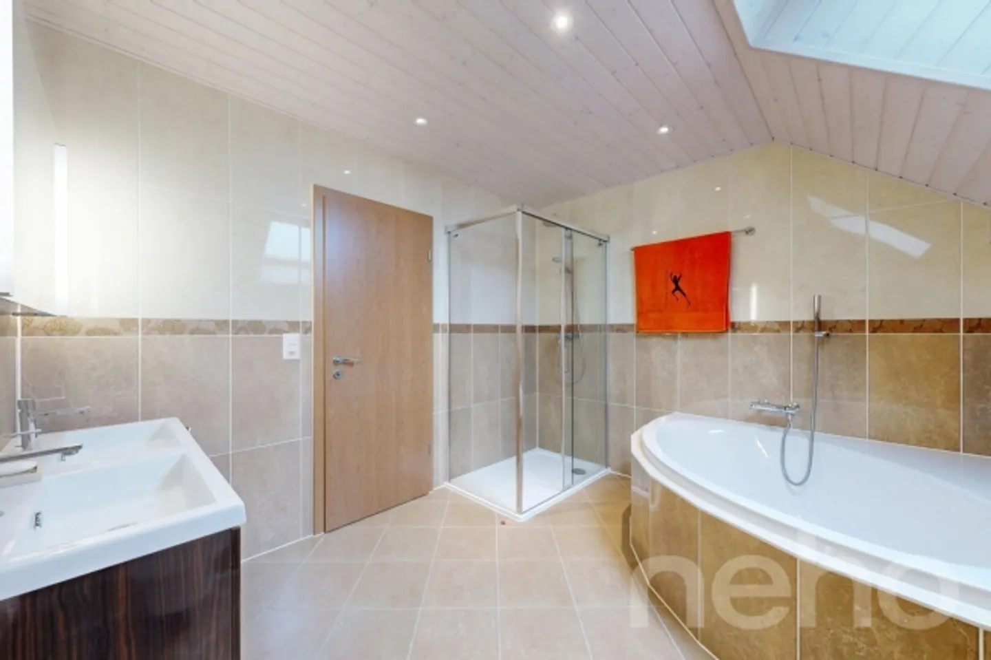 Beautiful detached house with garage! - Photo 11 of 12