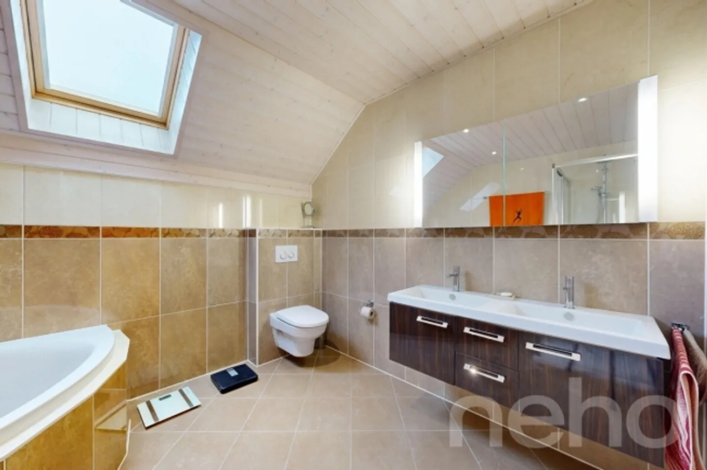 Beautiful detached house with garage! - Photo 12 of 12