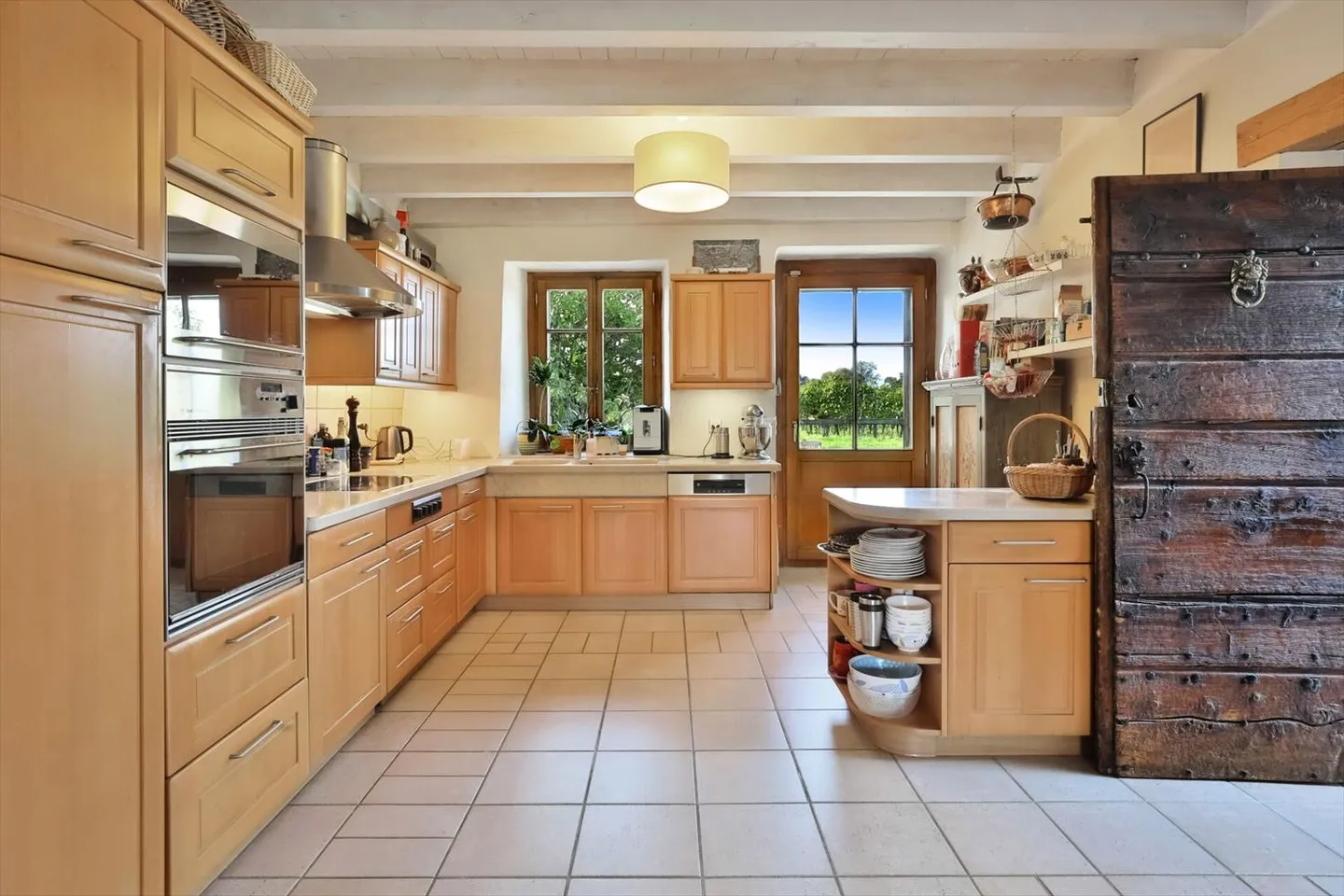 8-Zimmer-Haus - Foto 3 von 13