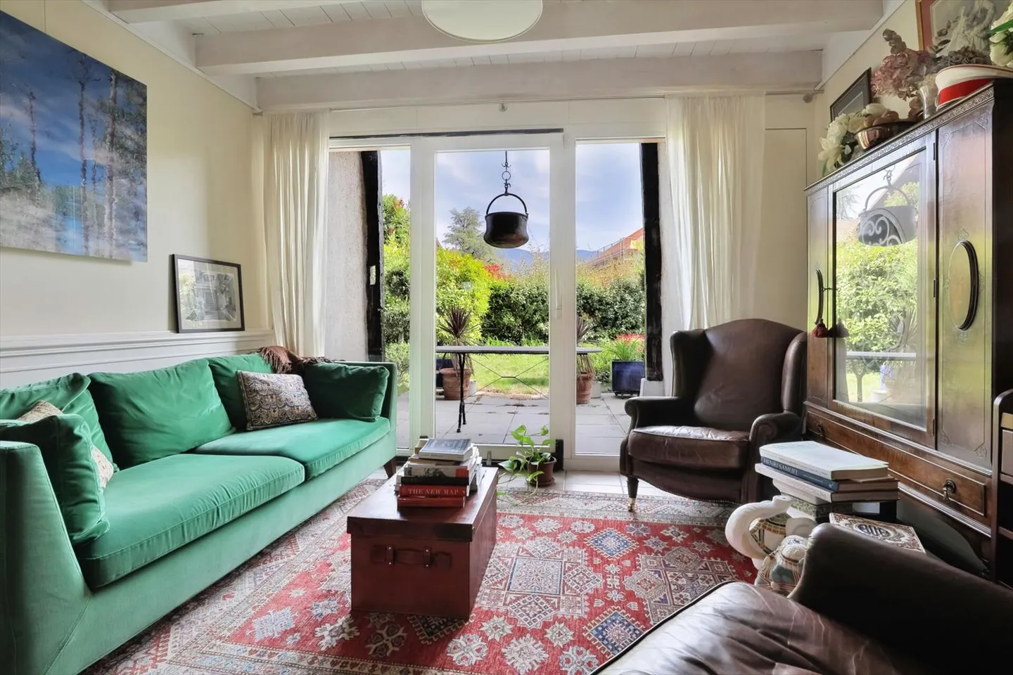 8-Zimmer-Haus - Foto 5 von 13