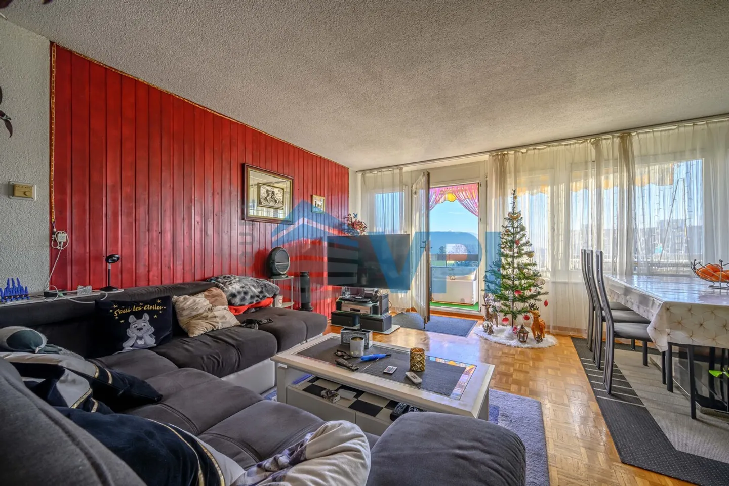 Appartement 3.5 pièces près de Morges - Photo 3 sur 6