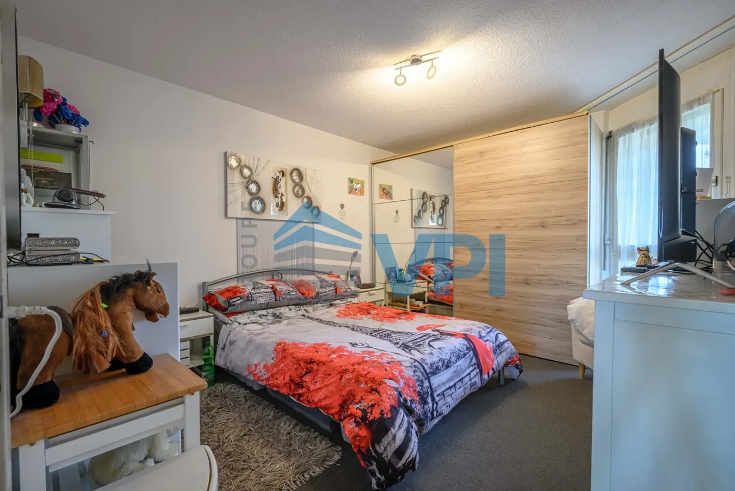 Appartement 3.5 pièces près de Morges - Photo 6 sur 6