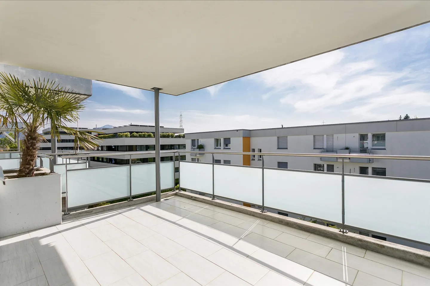 KIRCHMATT | Steinhausen - Photo 1 sur 11