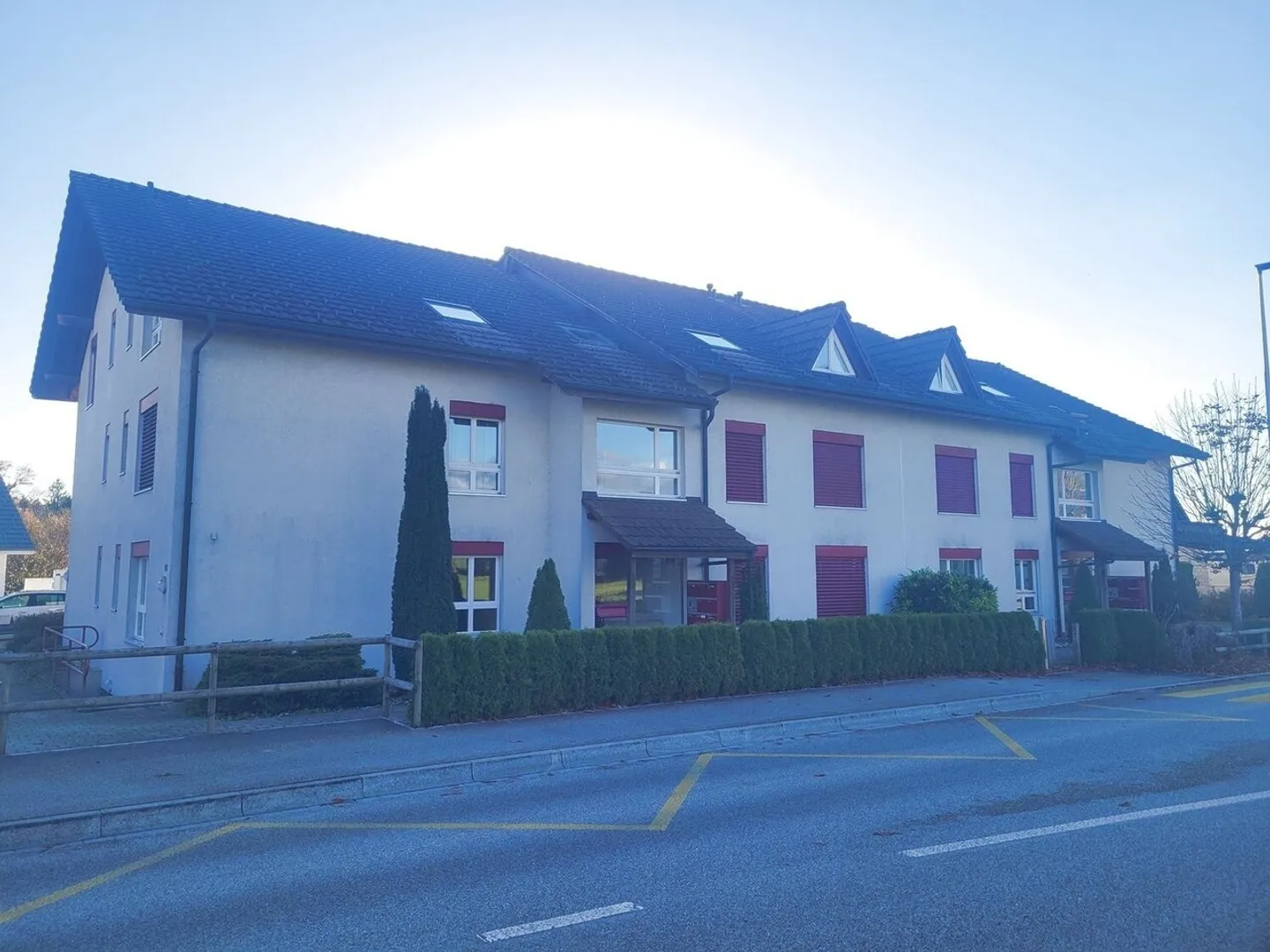 Emménagez dans votre nouveau bonheur résidentiel/Le loyer net du 1er mois est offert. - Photo 1 sur 11