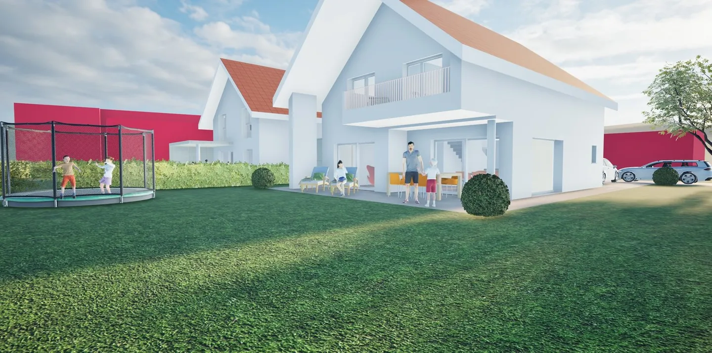 Terrain à bâtir à 4558 Hersiwil - Photo 6 sur 6