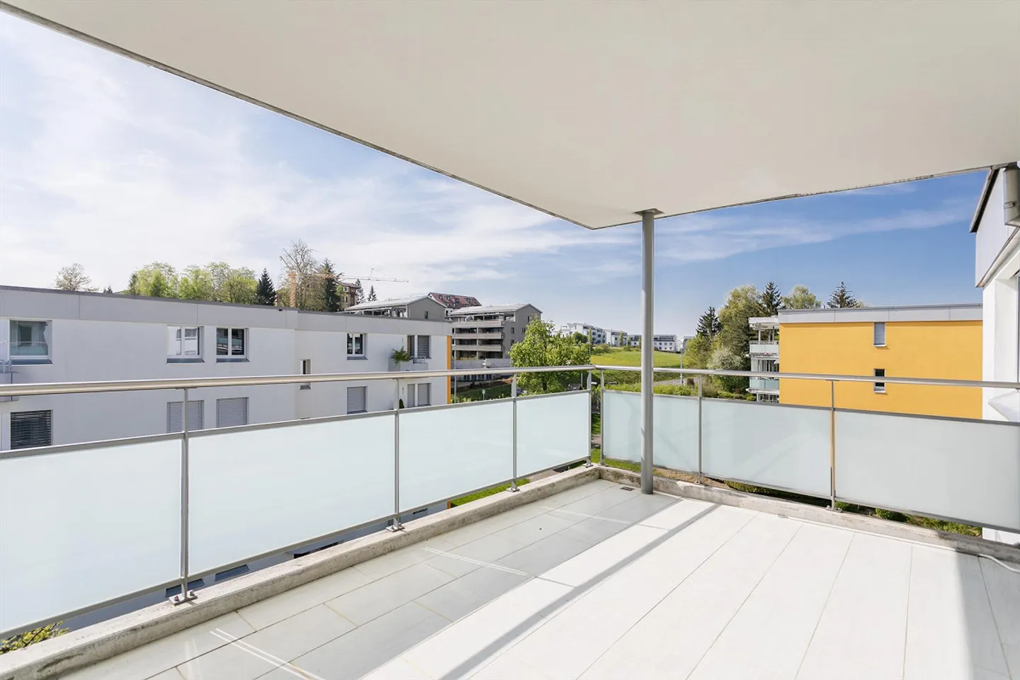 KIRCHMATT | Steinhausen - Photo 11 sur 11