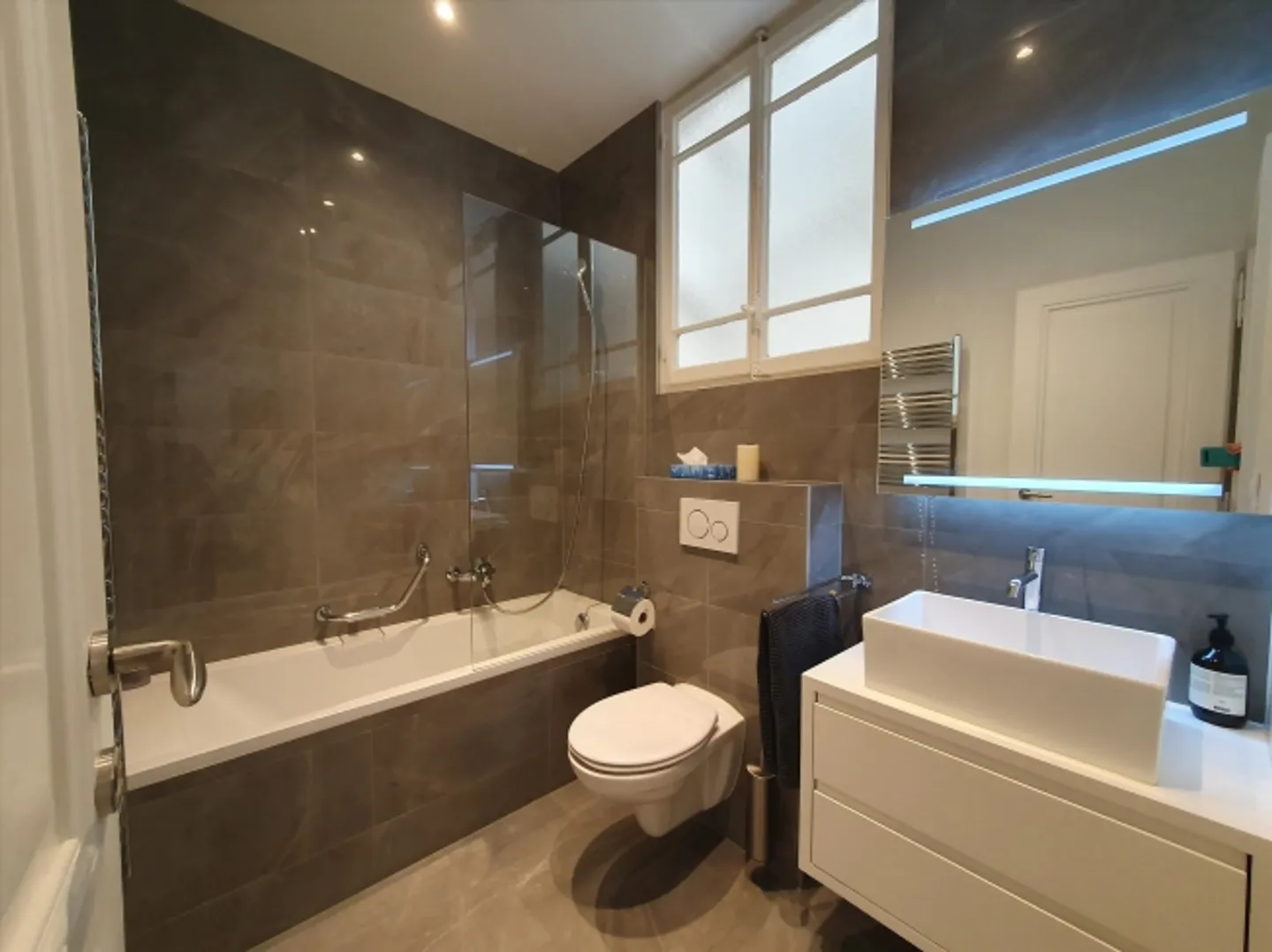 Splendido appartamento di 6 stanze - Foto 6 di 12