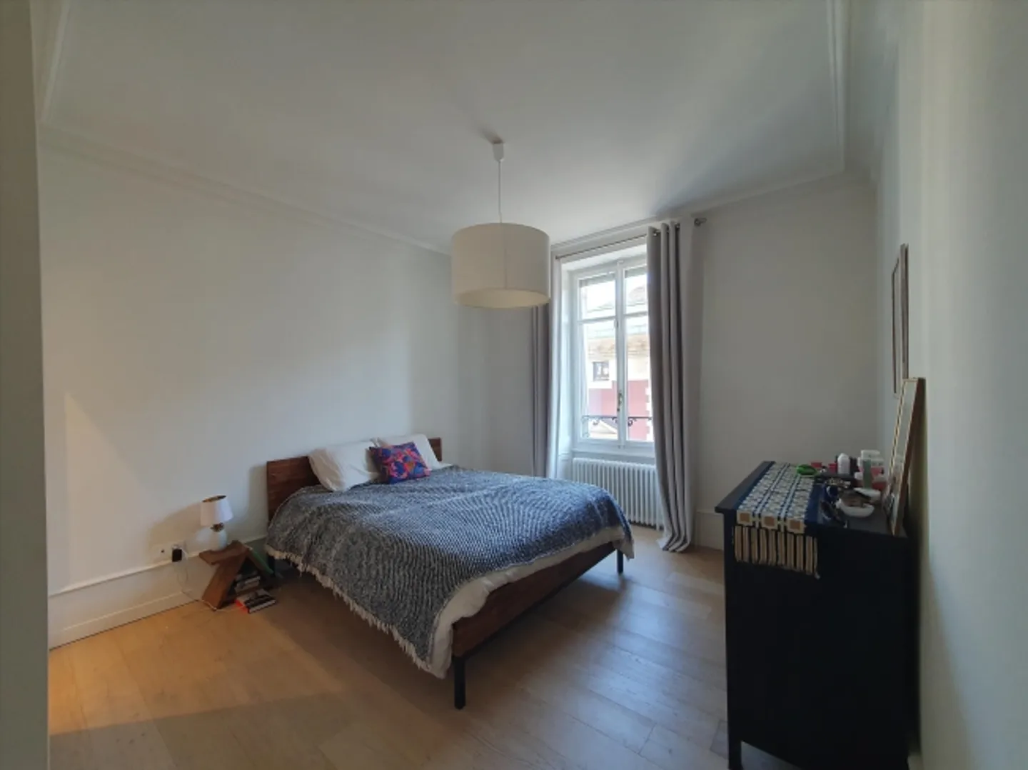 Splendido appartamento di 6 stanze - Foto 7 di 12