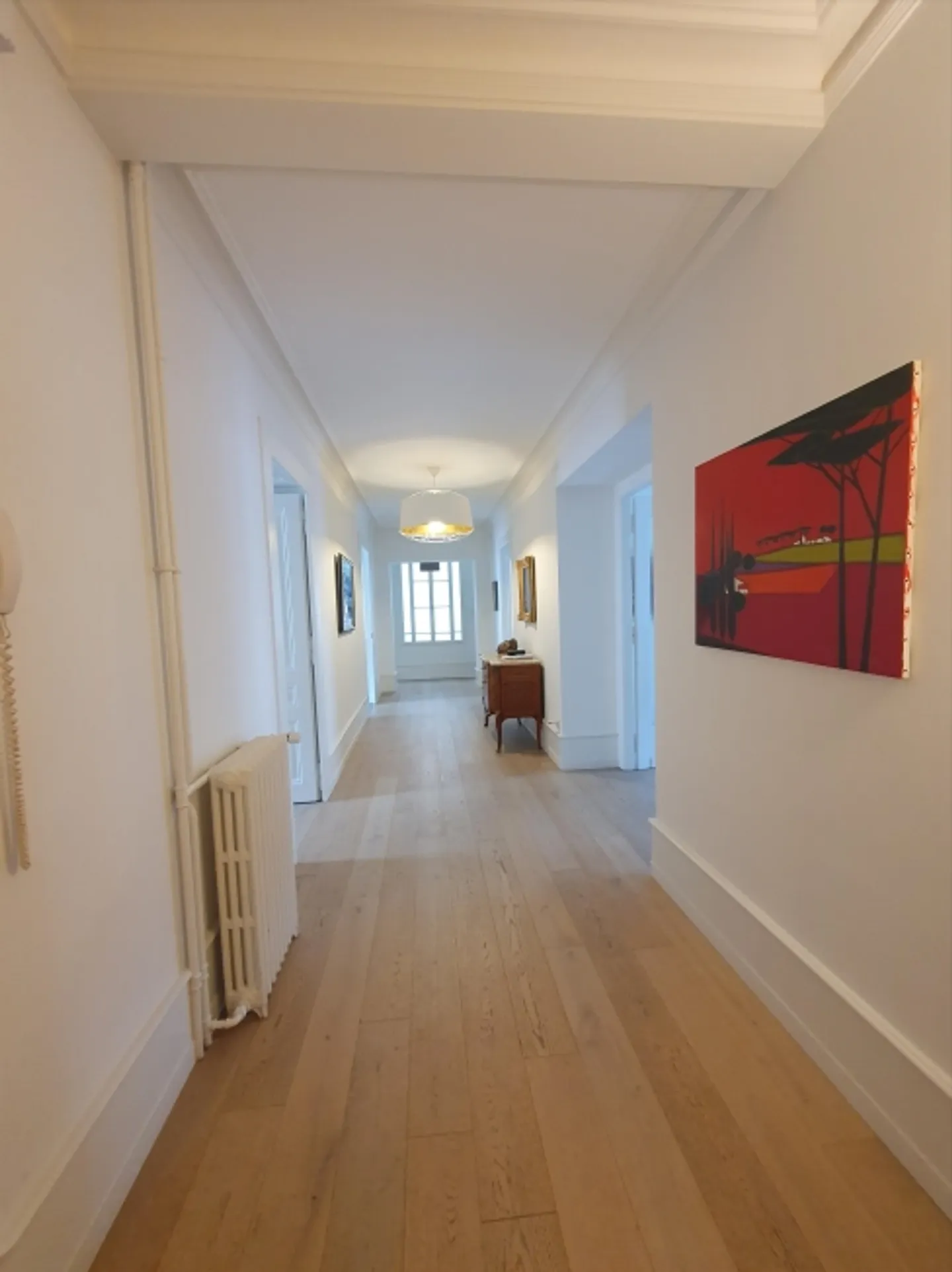 Splendido appartamento di 6 stanze - Foto 11 di 12