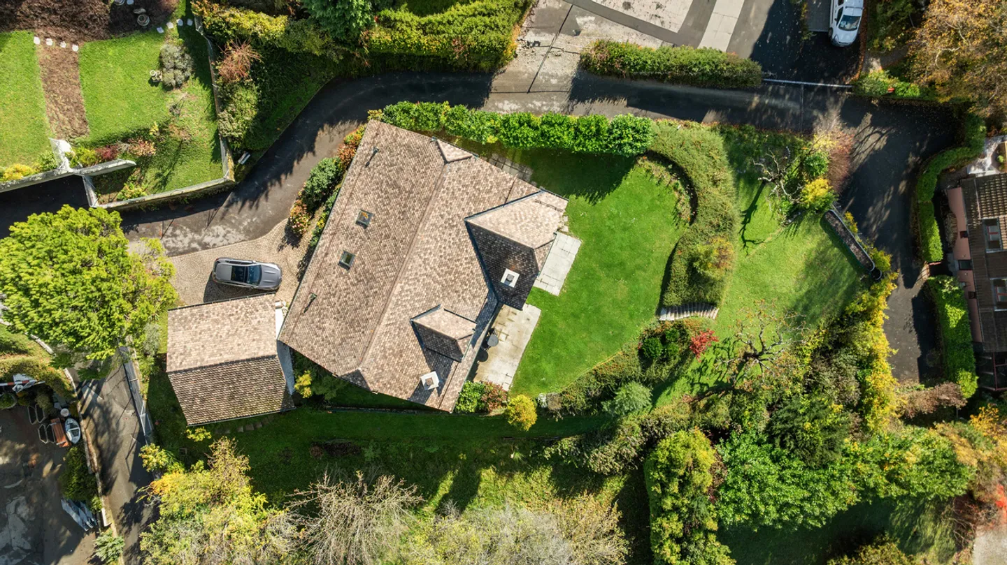 Très belle villa avec vue panoramique à Grandvaux - Photo 19 sur 19