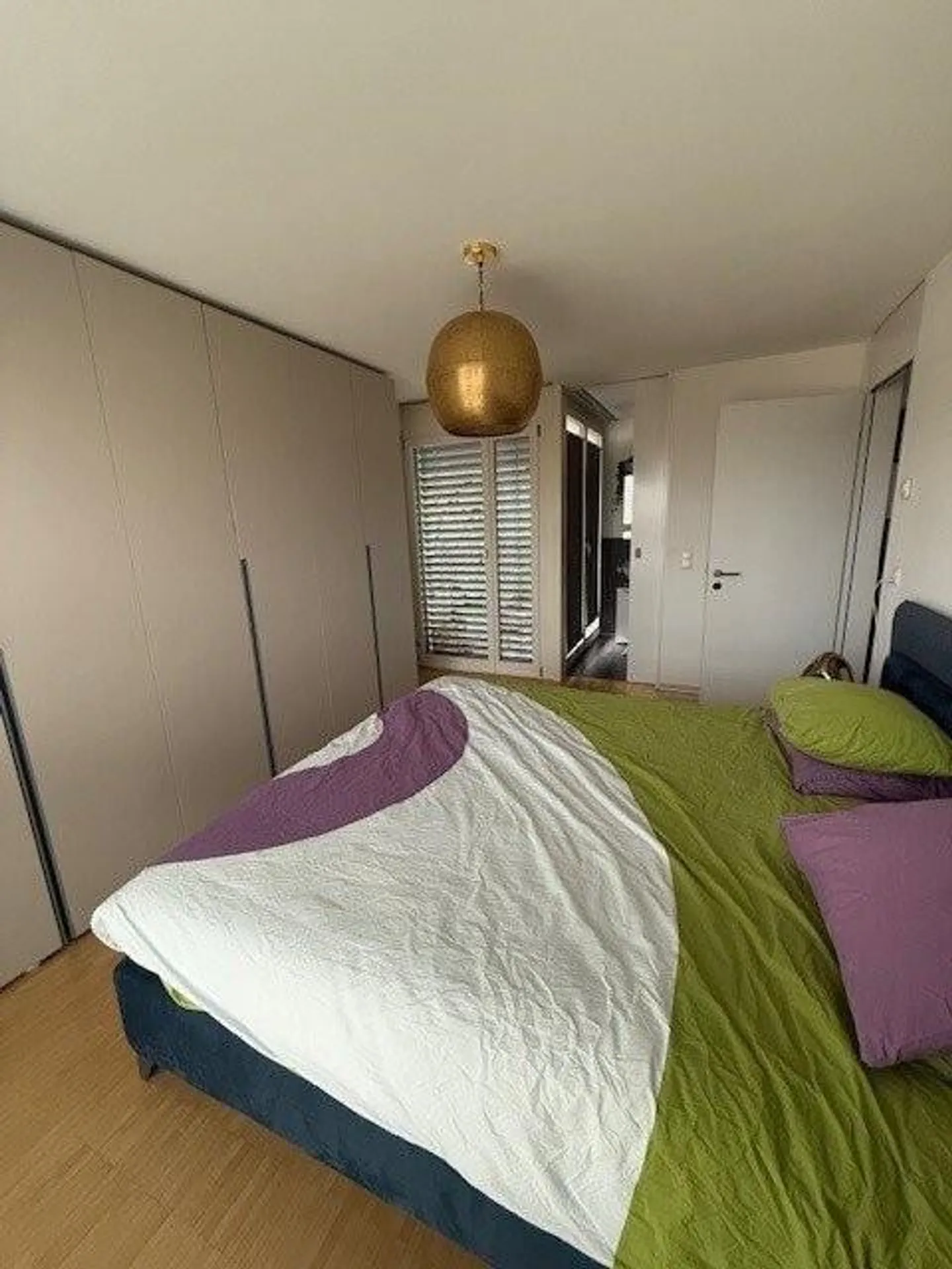 Votre nouveau chez-vous avec loggia dans un emplacement central à Zurich - Photo 4 sur 11