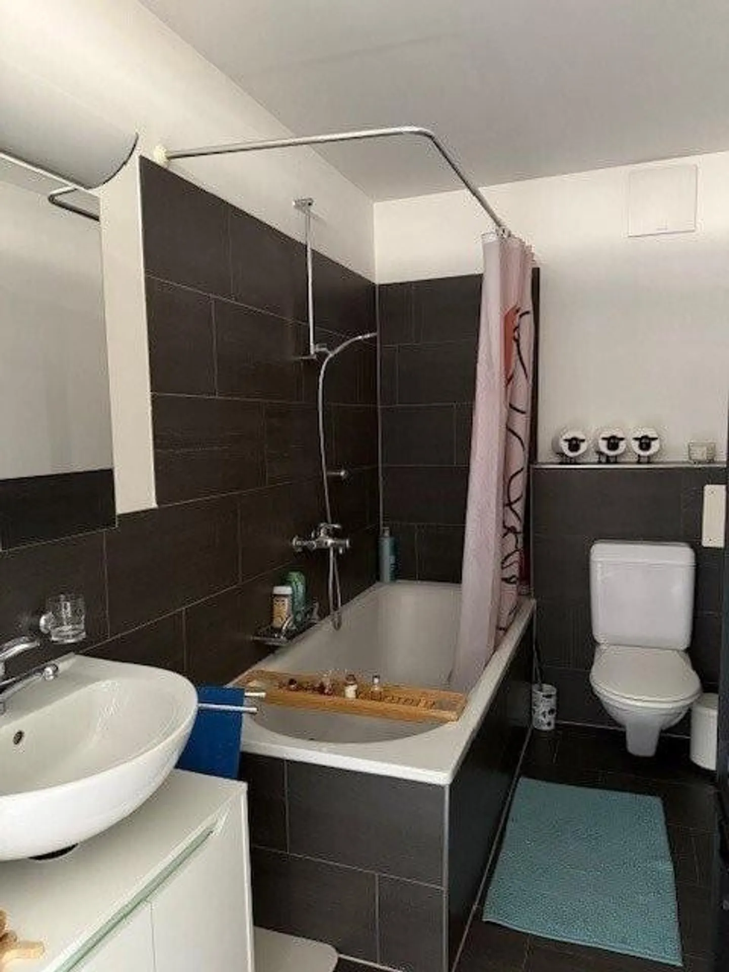 Votre nouveau chez-vous avec loggia dans un emplacement central à Zurich - Photo 5 sur 11