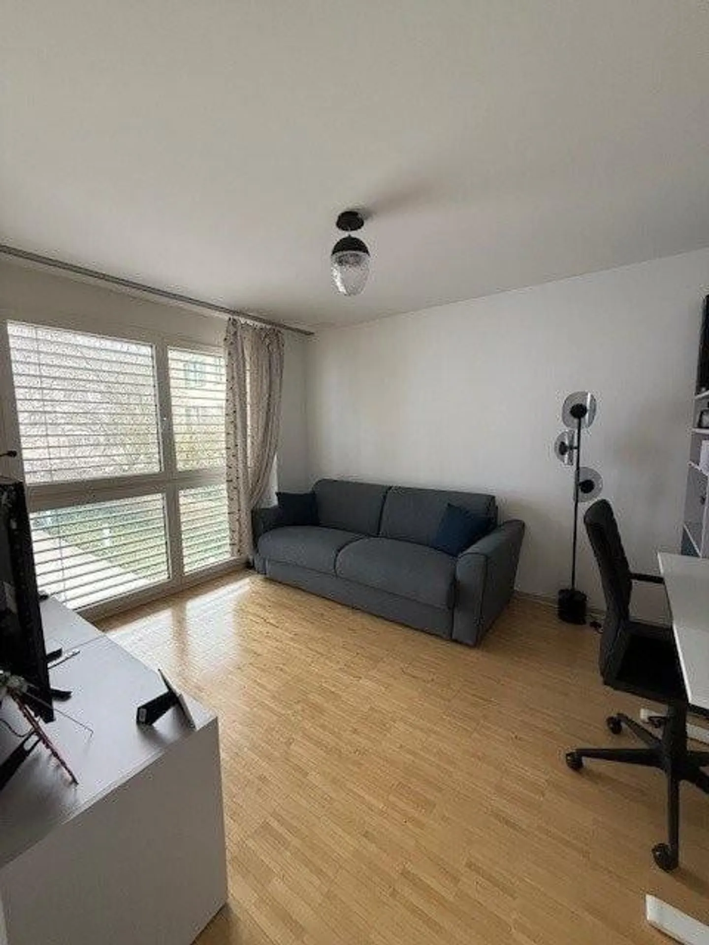 Votre nouveau chez-vous avec loggia dans un emplacement central à Zurich - Photo 6 sur 11