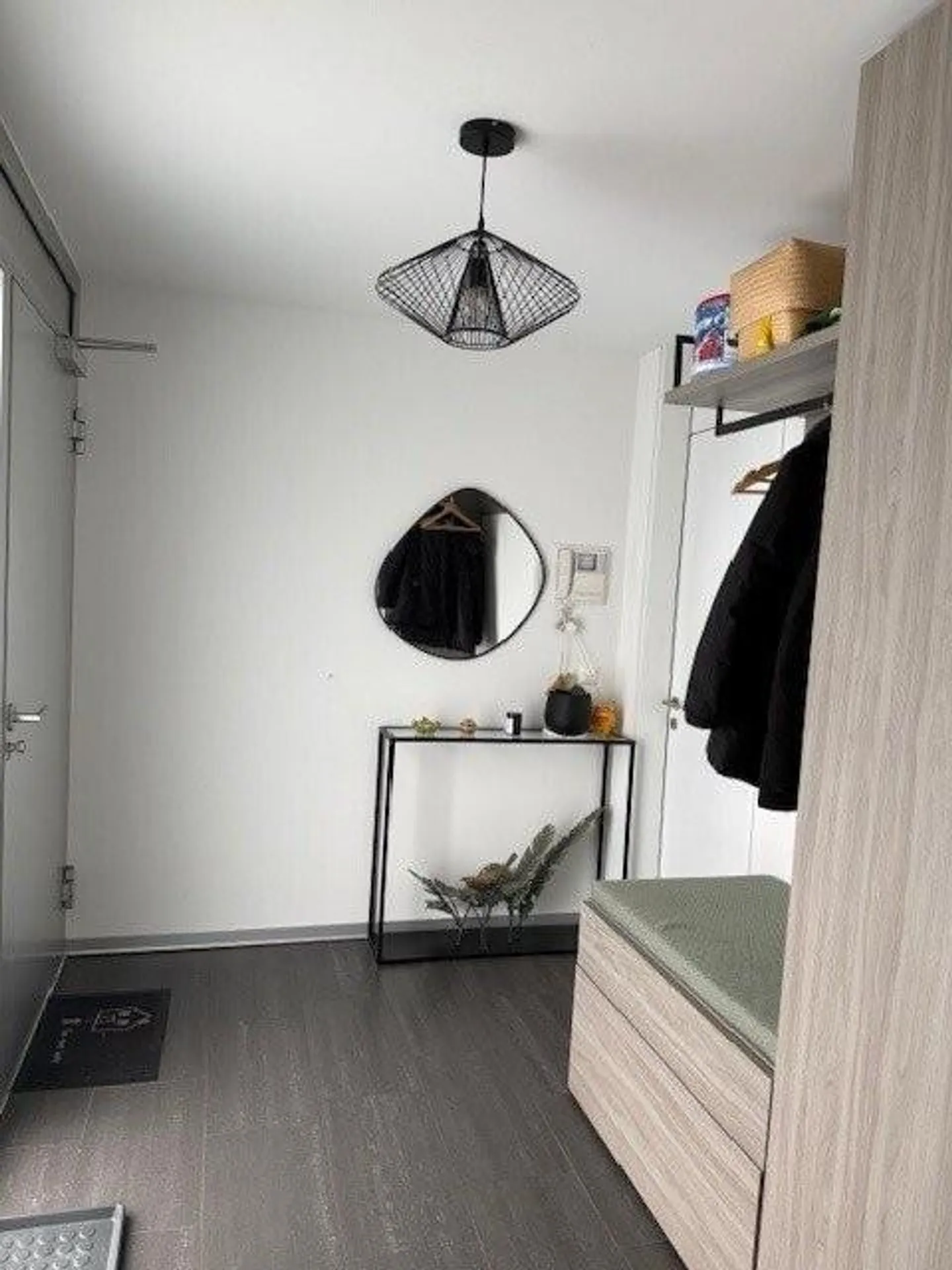 Votre nouveau chez-vous avec loggia dans un emplacement central à Zurich - Photo 8 sur 11