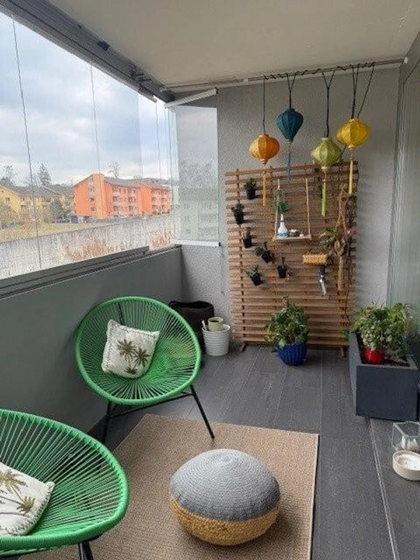 Votre nouveau chez-vous avec loggia dans un emplacement central à Zurich - Photo 10 sur 11