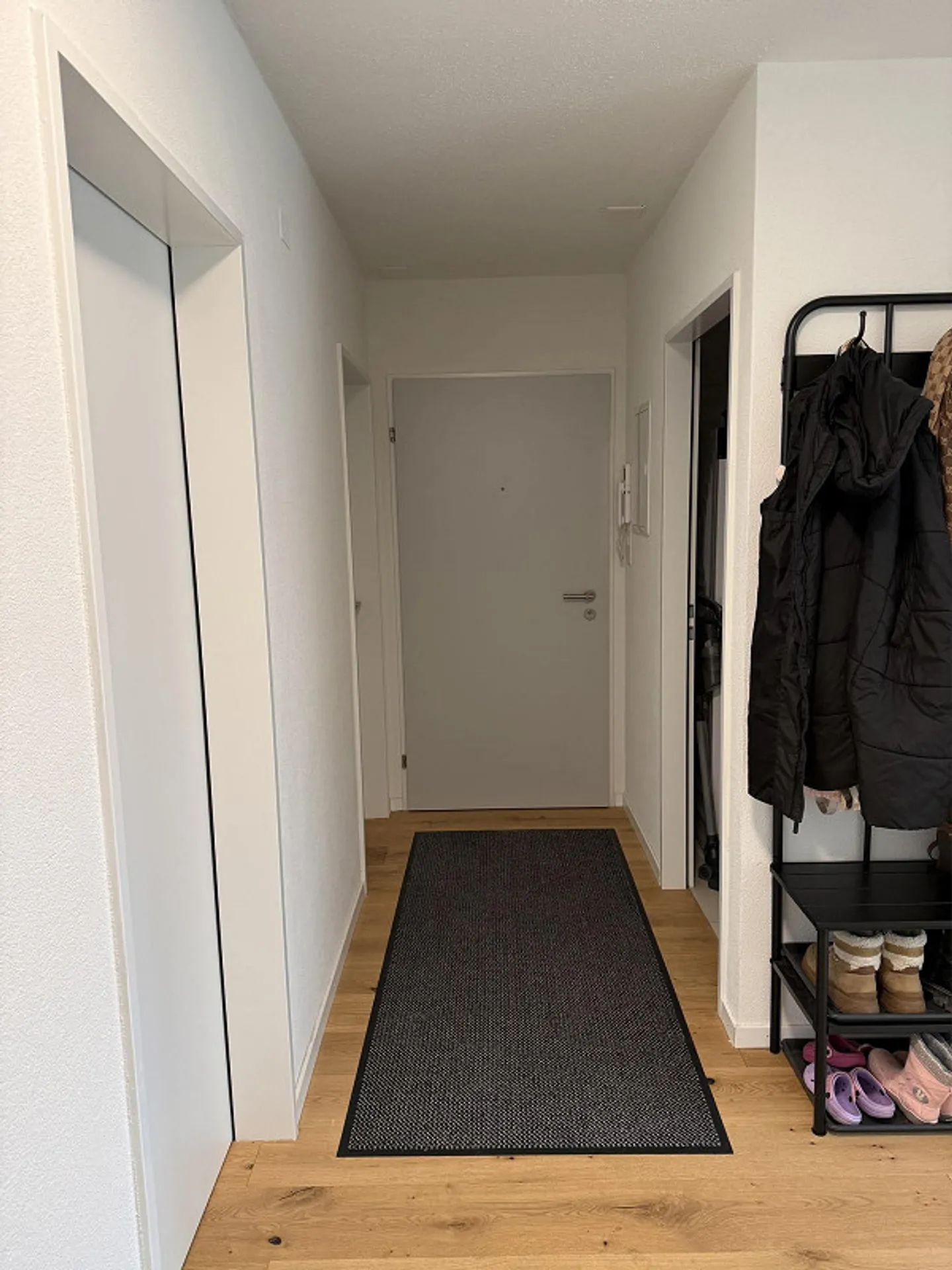 Helle 4.5-Zimmer-Wohnung - Foto 5 von 13