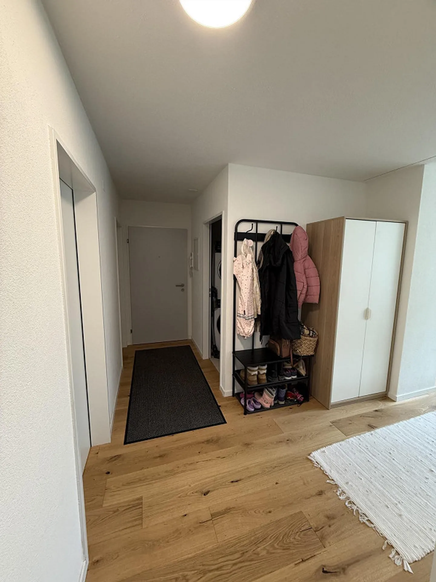 Helle 4.5-Zimmer-Wohnung - Foto 6 von 13