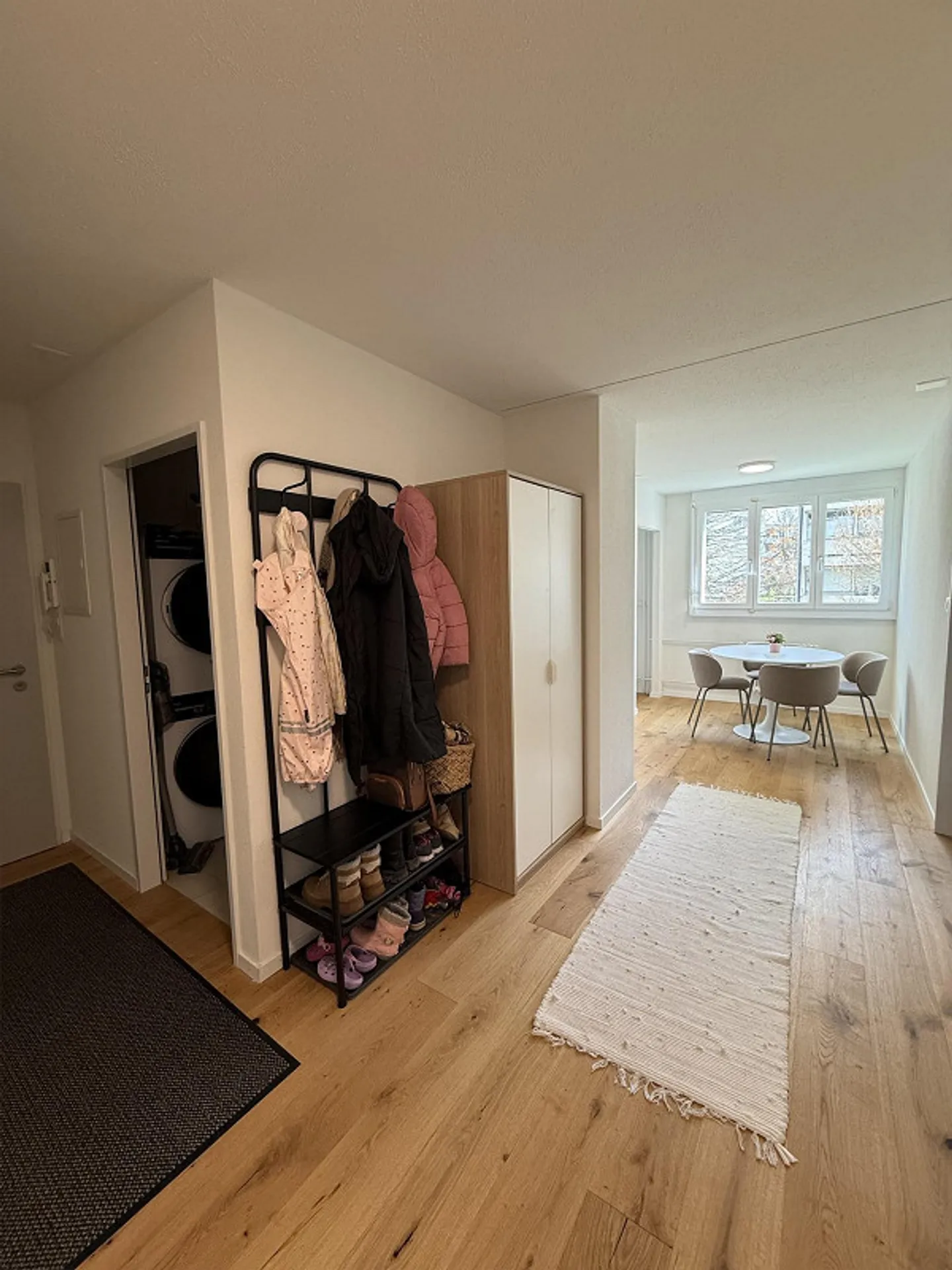 Helle 4.5-Zimmer-Wohnung - Foto 7 von 13