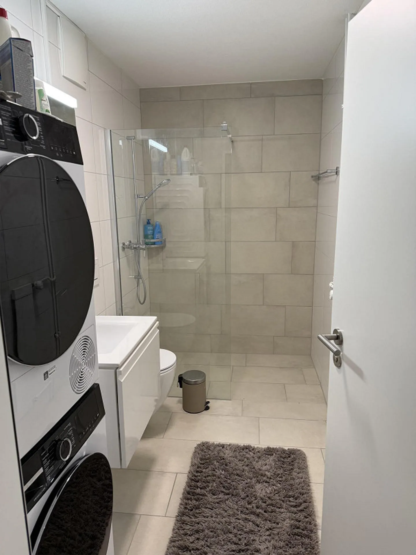 Helle 4.5-Zimmer-Wohnung - Foto 8 von 13