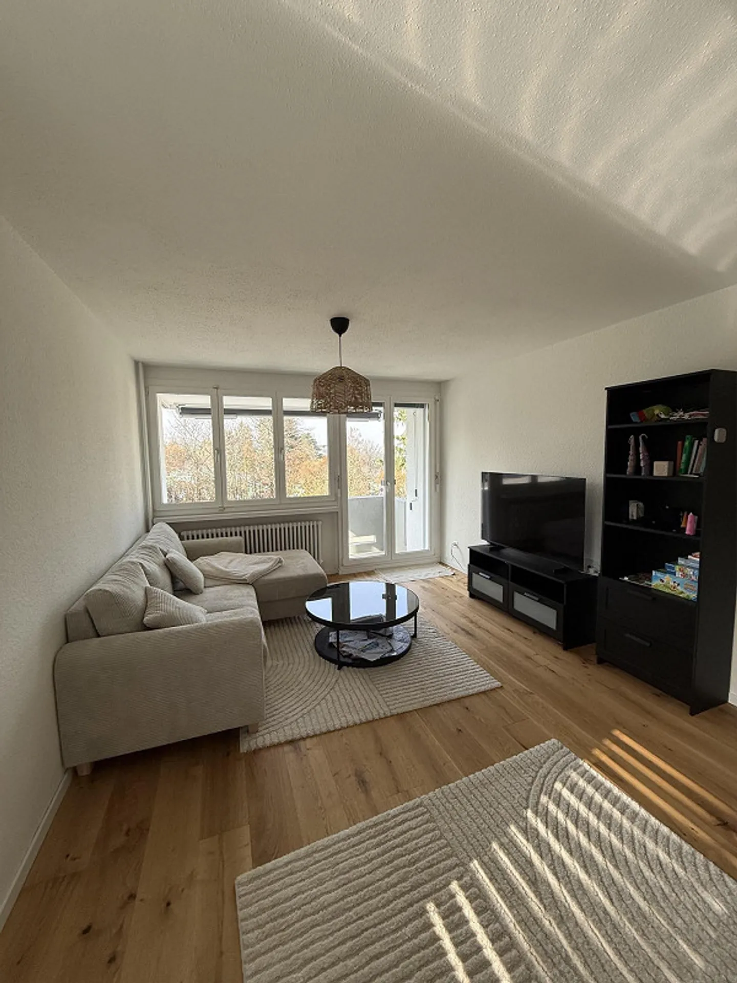 Helle 4.5-Zimmer-Wohnung - Foto 9 von 13