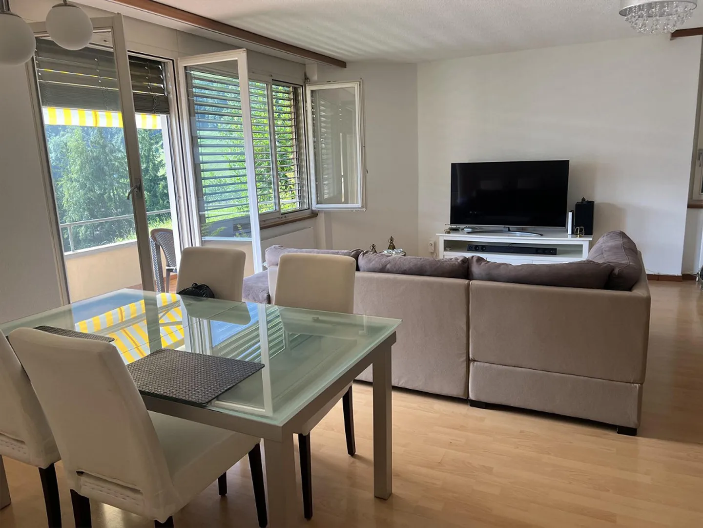 Appartamento 3.5 stanze a Hergiswil NW - Foto 4 di 5
